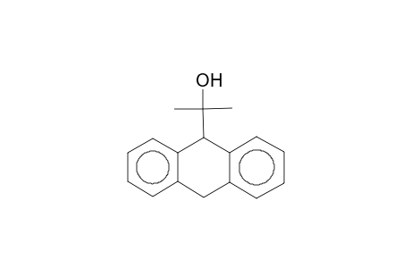 9-ANTHRACENEMETHANOL, 9,10-DIHYDRO-alpha,alpha-DIMETHYL-