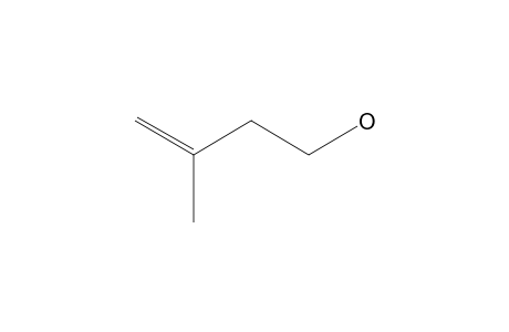 3-Methyl-3-buten-1-ol