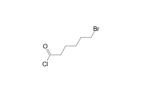 6-Bromohexanoyl chloride