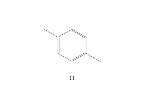 2,4,5-trimethylphenol