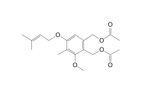 Zinniol, 2ac derivative