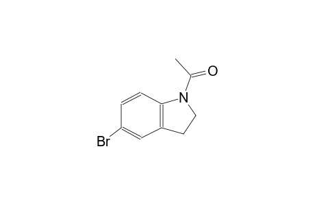 1-Acetyl-5-bromoindoline