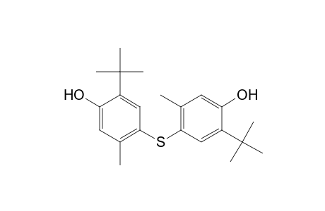 4,4'-THIOBIS[6-tert-BUTYL-m-CRESOL]