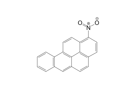 1-Nitrobenzo[a]pyrene