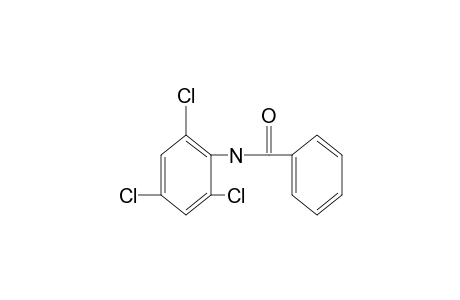 2',4',6'-trichlorobenzanilide