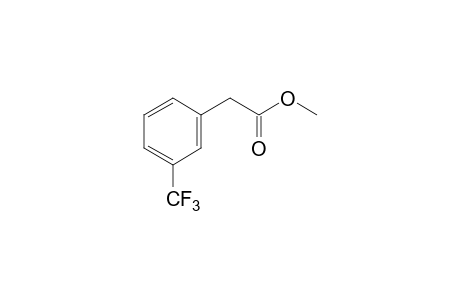 Methyl 3-(trifluoromethyl)phenylacetate