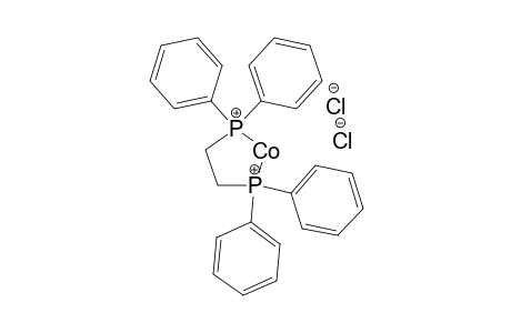 [1,2-Bis(diphenylphosphino)ethane]dichlorocobalt(II)