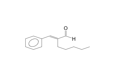 (E)-Amyl cinnamaldehyde