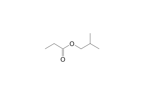 Propionic acid isobutyl ester