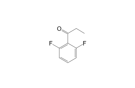 2',6'-Difluoropropiophenone