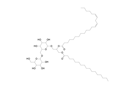 DGDG 17:0_22:2