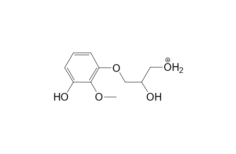 Methocarbamol-M (HO-aryl) MS3_1