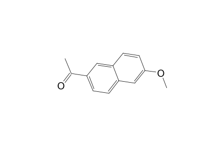 2-Acetyl-6-methoxynaphthalene