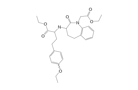 Benazepril-M/artifact iso-1 2ET     @