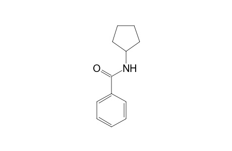 N-(Cyclopentyl)benzamide