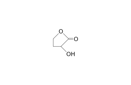 α-Hydroxy-γ-butyrolactone