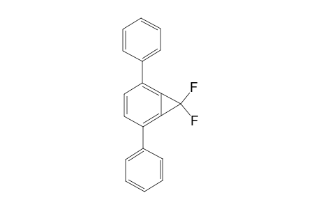 1,1-Difluoro-2,5-diphenylbenzocyclopropene