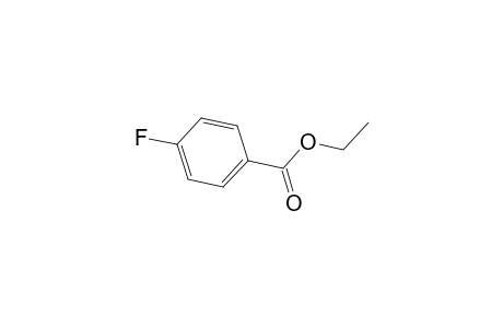 Ethyl 4-fluorobenzoate