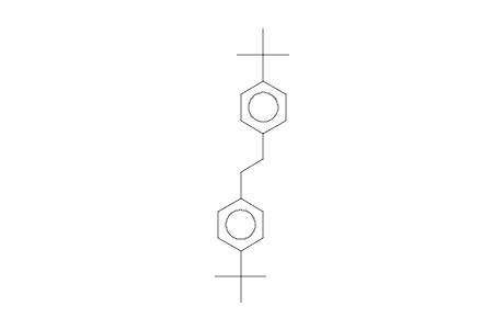 Bibenzyl, 4,4'-di-tert-butyl-