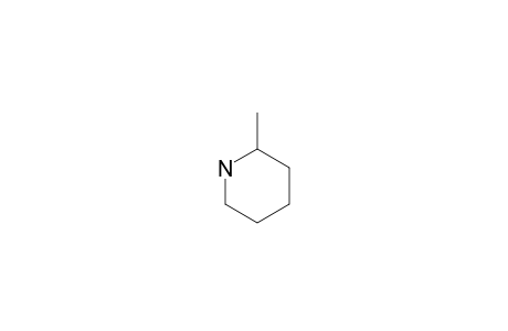 2-Methylpiperidine