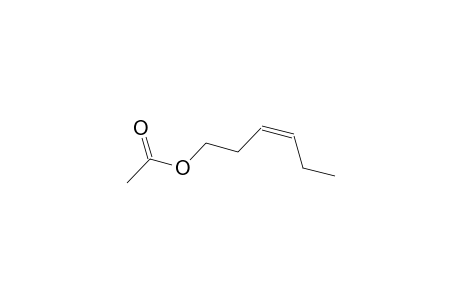 cis-3-Hexenyl acetate