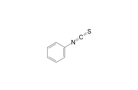 Phenylisothiocyanate