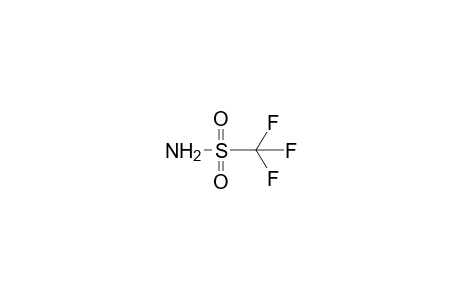 TRIFLUOROMETHYLSULPHONYLAMIDE