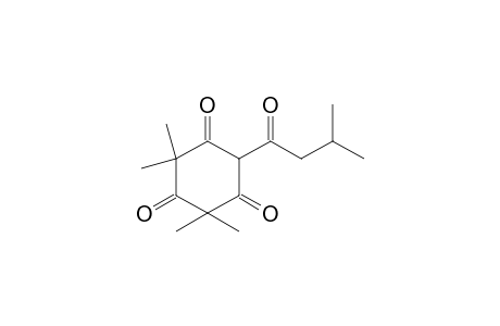 Leptospermone