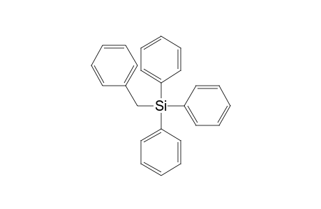 Benzyltriphenylsilane