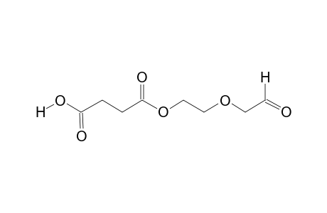 Succinate - ethoxyacetaldehyde