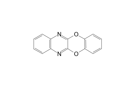 benzo[5,6][1,4]dioxino[2,3-b]quinoxaline