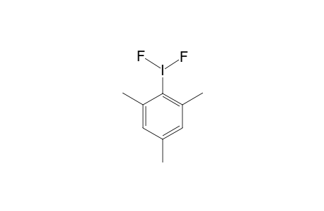 2-DIFLUOROIODO-1,3,5-TRIMETHYLBENZENE