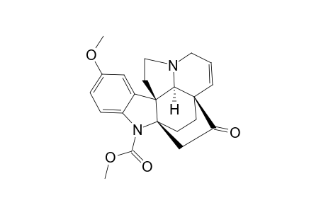 10-Methoxy-Kopsinone