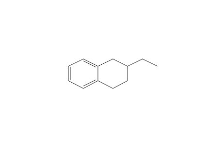2-Ethyl-1,2,3,4-tetrahydronaphthalene