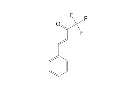 trans-1,1,1-Trifluoro-4-phenyl-3-buten-2-one
