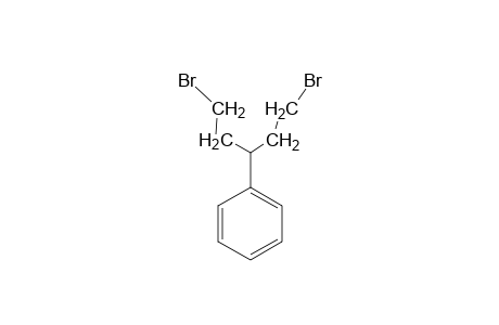 PENTANE, 1,5-DIBROMO-3-PHENYL-,