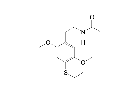 2,5-Dimethoxy-4-ethylthiophenethylamine ac