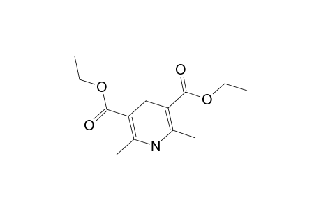 Diethyl 1,4-dihydro-2,6-dimethyl-3,5-pyridinedicarboxylate