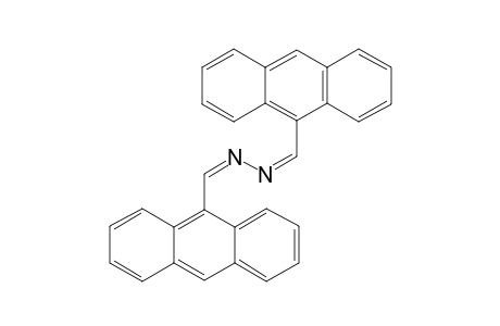 9-Anthracenecarboxaldehyde azine