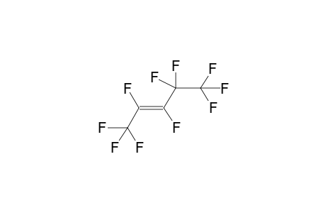 TRANS-PERFLUOROPENTENE-2