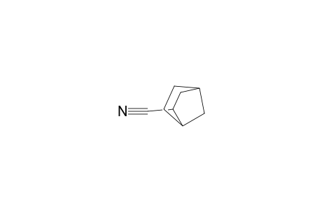 BICYCLO[2.2.1]HEPTANE-2-CARBONITRILE, ENDO-