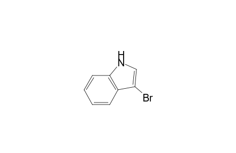 3-Bromoindole