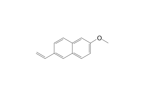 2-Methoxy-6-vinyl-naphthalene