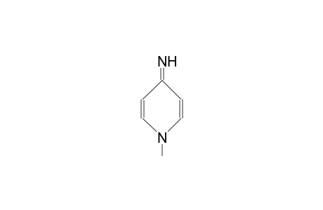 4-IMINO-N-METHYL-PYRIDINE