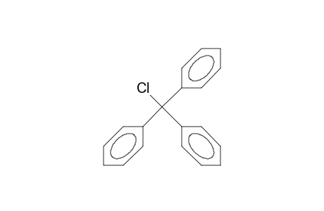 Chlorotriphenylmethane