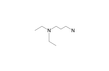 N,N-diethyl-1,3-propanediamine