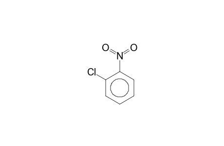 1-Chloro-2-nitro-benzene