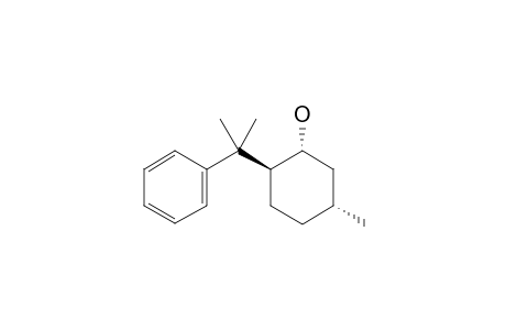 (1R,2S,5R)-7-phenylmenthol