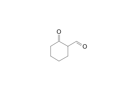 2-Oxocyclohexane-1-carbaldehyde