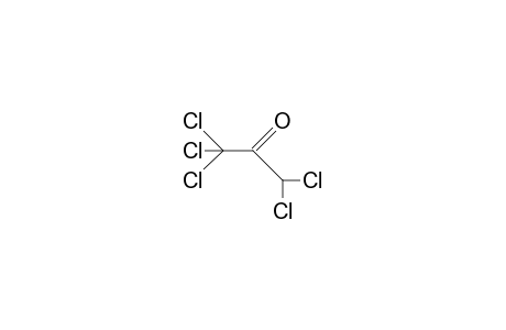 1,1,1,3,3-PENTACHLOR-2-PROPANONE